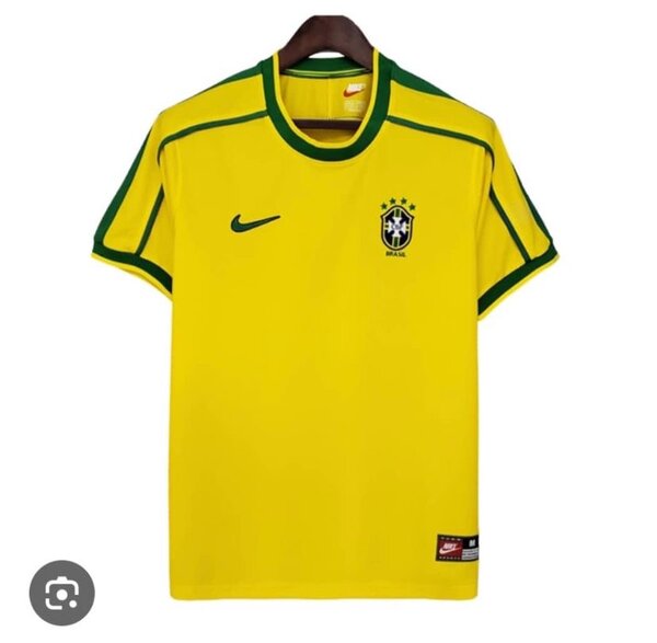 Maillot de football Nike