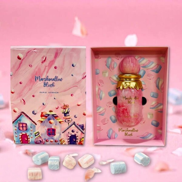Parfum Marshmallow Bluff
