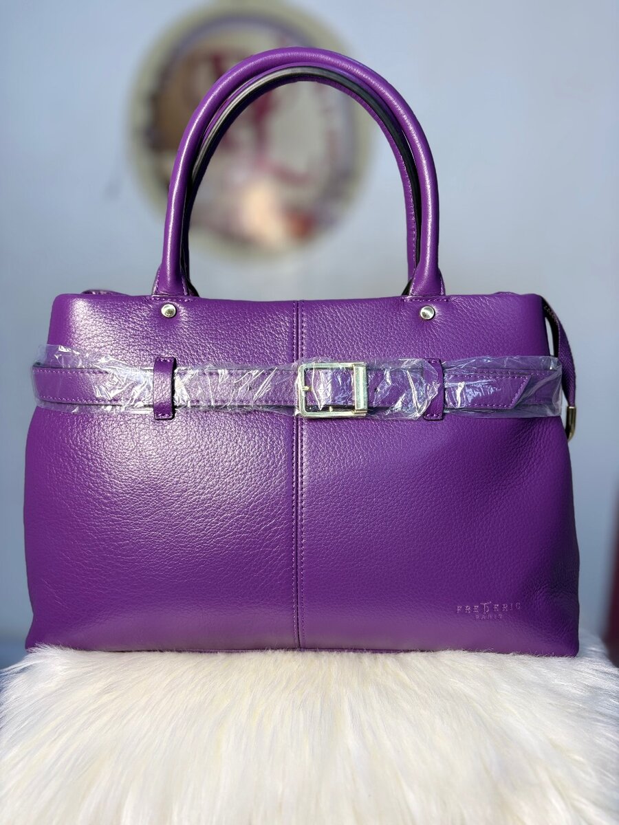 Sac à main élégant femme