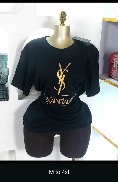 Original YSL T-shirt