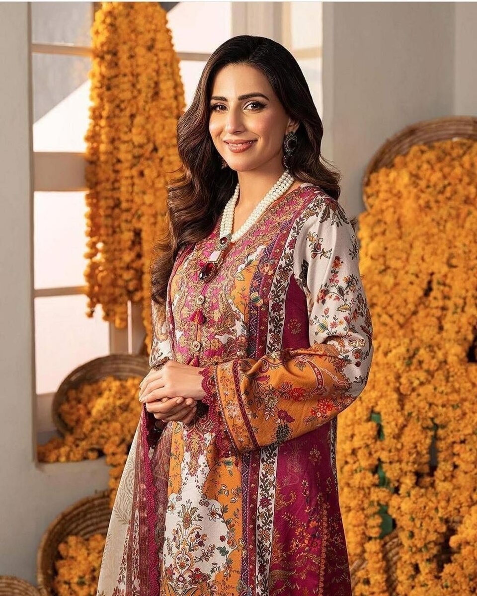 Premium quality swiss lawn