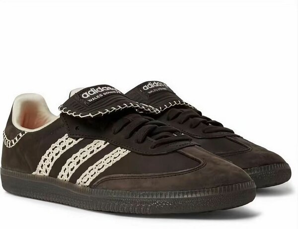 Baskets Adidas tendance