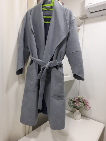 Женское пальто;Размер (38) М;