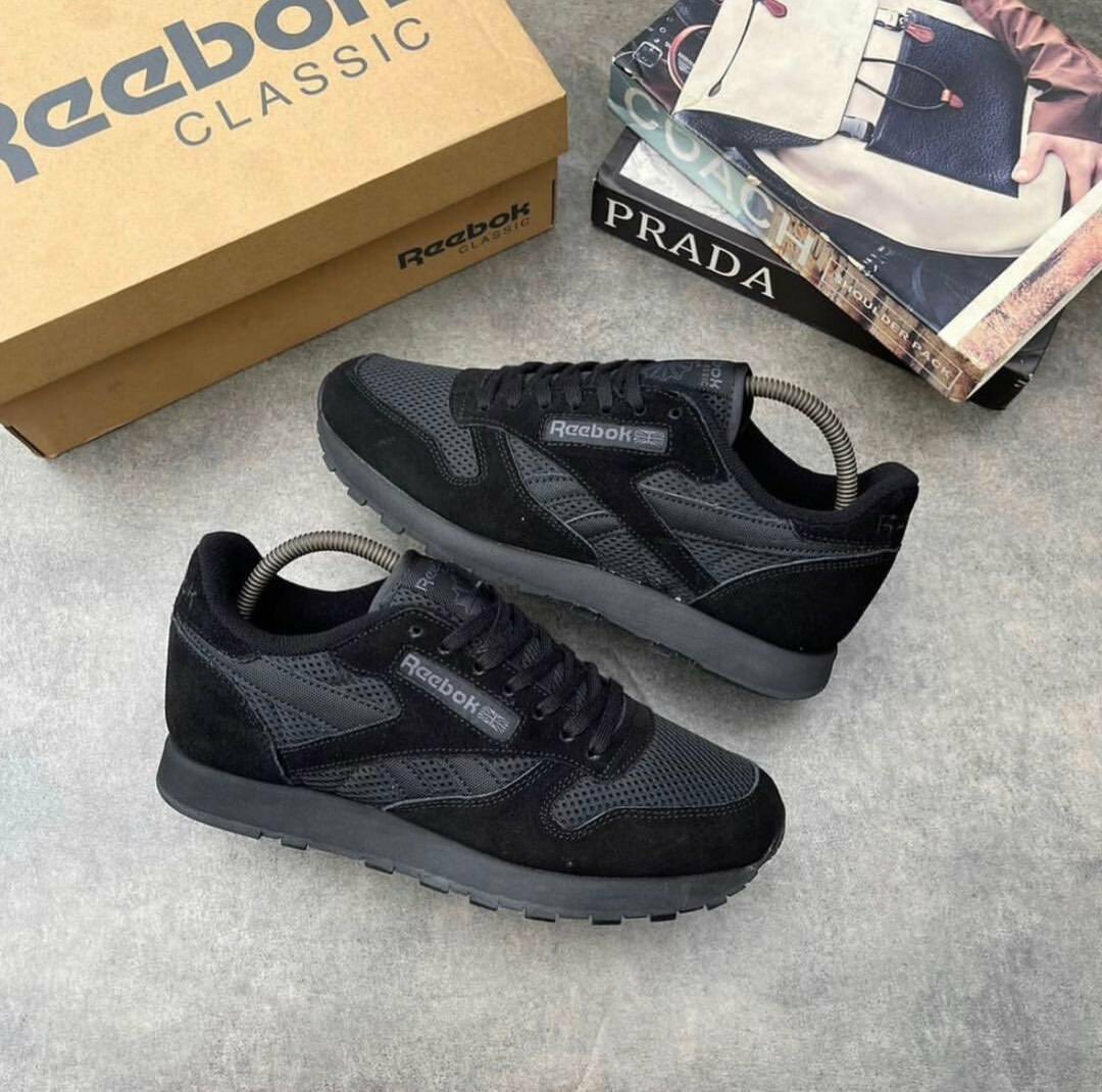 Reebok Classic