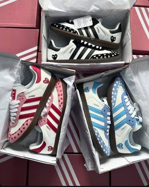 Adidas samba