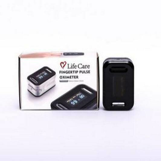 PULSE OXIMETER CARE CHECK