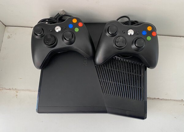 Xbox 360