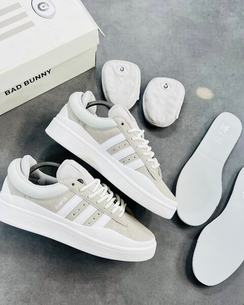 Sneakers Adidas Bad Bunny