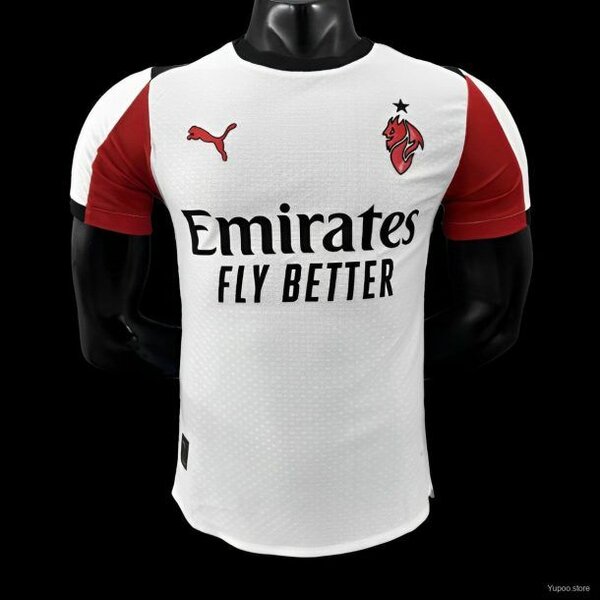 MAILLOT DE AC MILAN