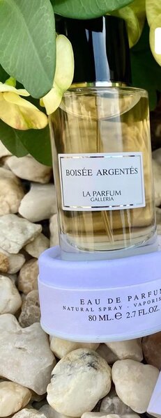 Boisée Argentés Eau de Parfum