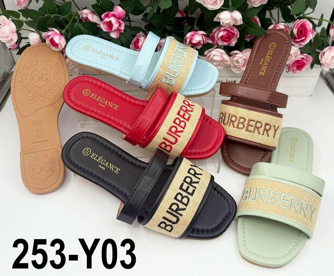 Sandales élégantes pour femmes