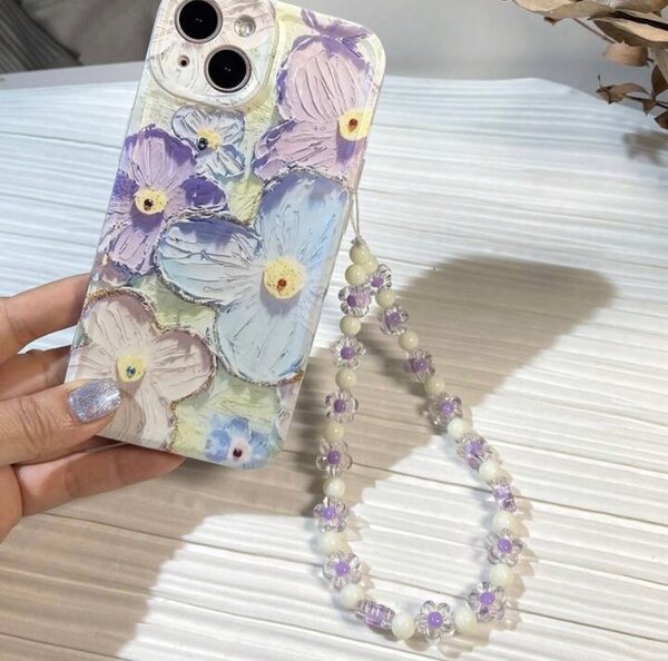 Coque de telephone