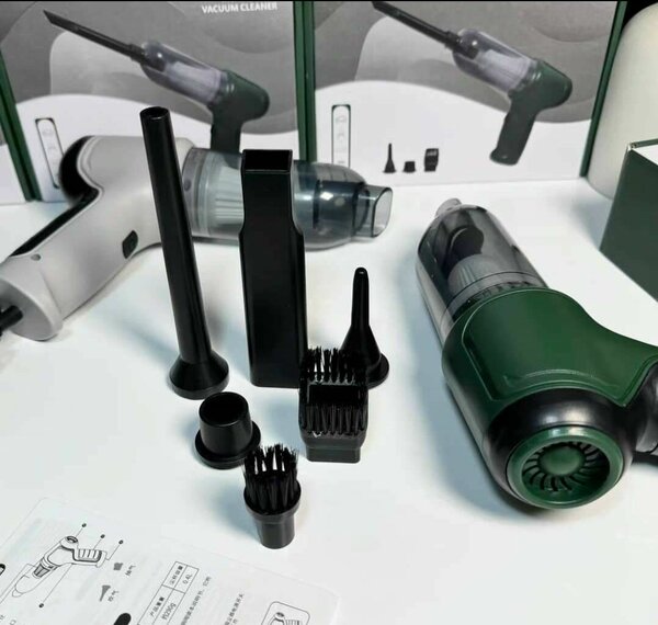 Aspirateur à main puissant