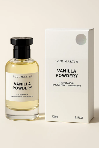 Loui Martin Eau de Parfum