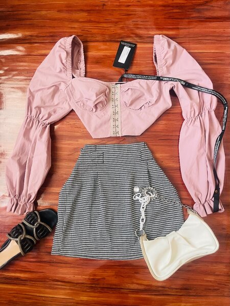 Womens outing dresses