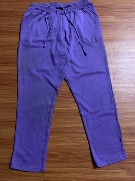 Violet Jogger