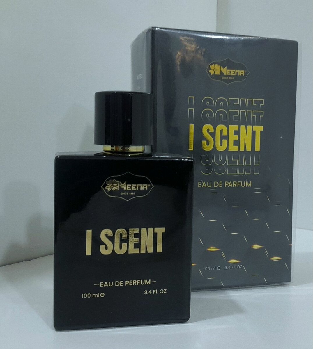 I scent