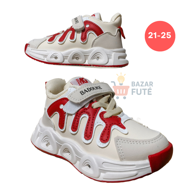 Chaussures Enfants Badouke