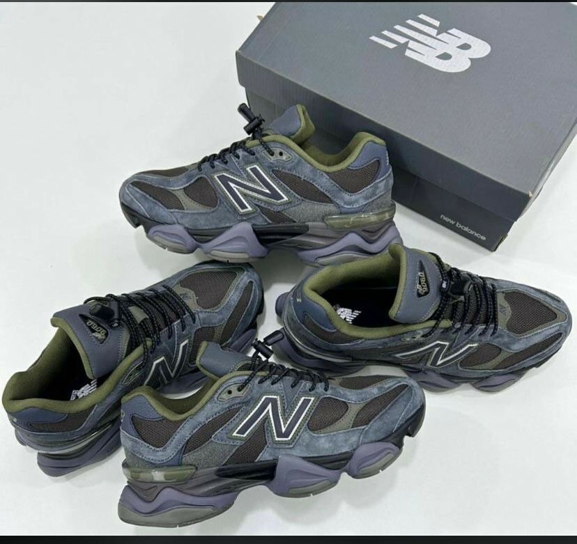 NEW BALANCE 9060