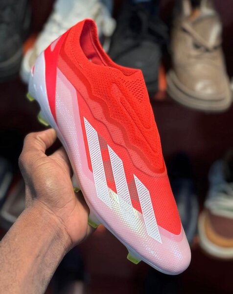 Chaussures de Foot Haute Performance