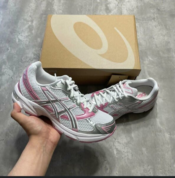 Asics