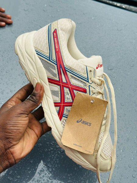 Chaussures de Running Asics