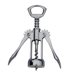 Tire-bouchon Décapsuleur