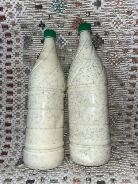 Boisson dêguê Maison