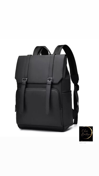 Sac à dos imperméable élégant