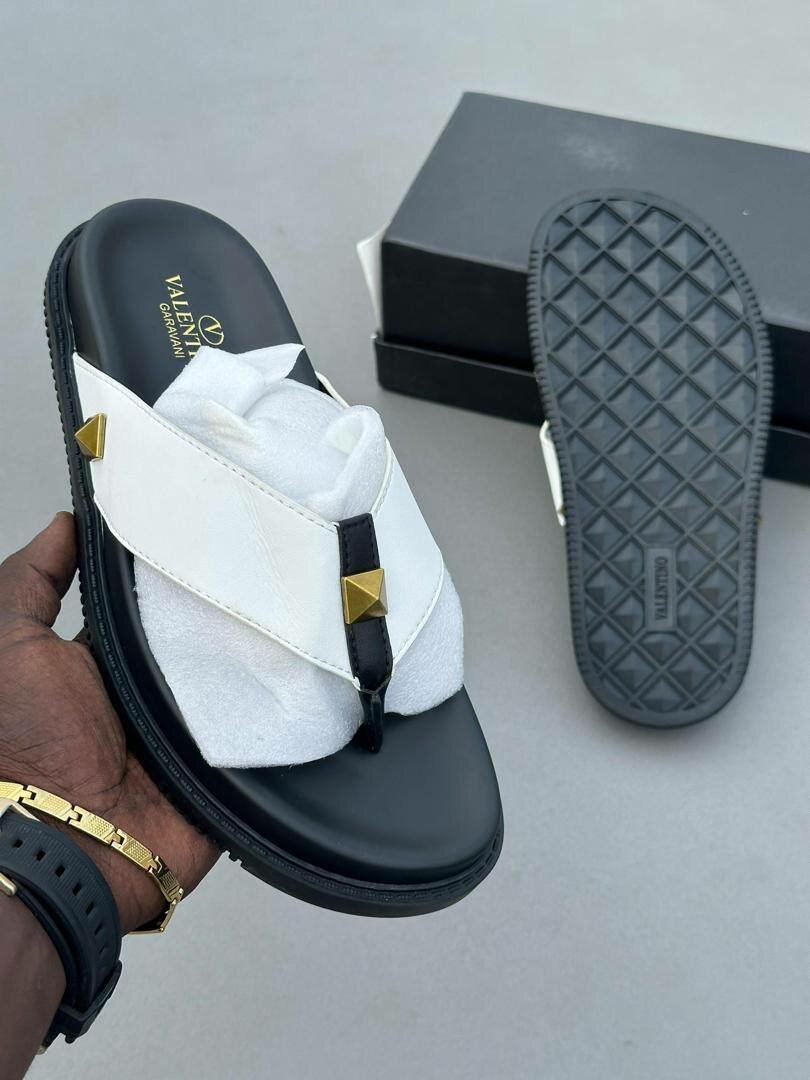 Sandale de luxe (original dans carton)