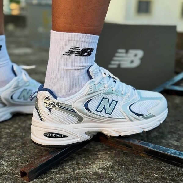 Baskets New Balance 530
