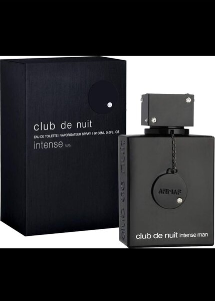Club de Nuit Intense Parfum