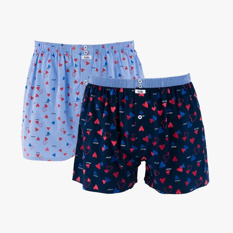 Boxers Homme Confortables
