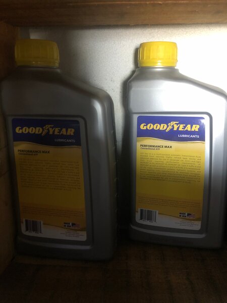 Goodyear