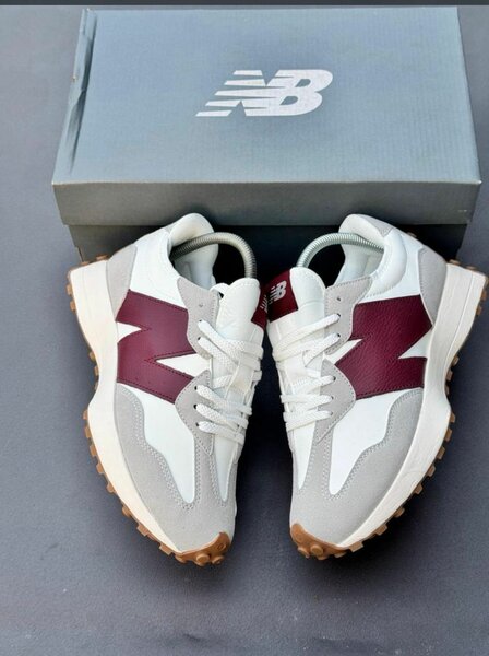 Baskets New Balance Classiques