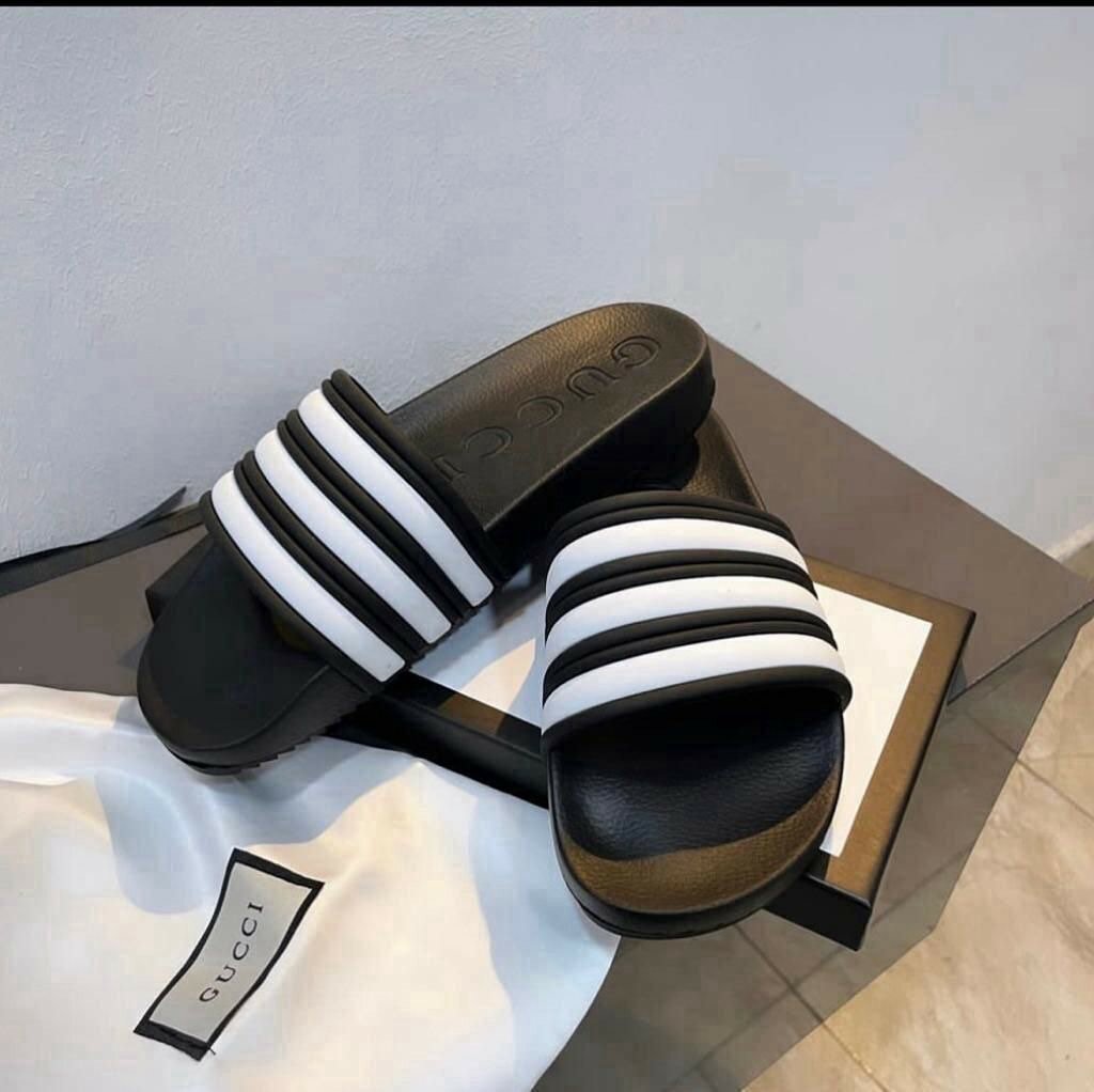 Adidas Slides