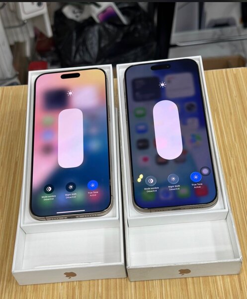 iPhone 256GB Dernier Modèle