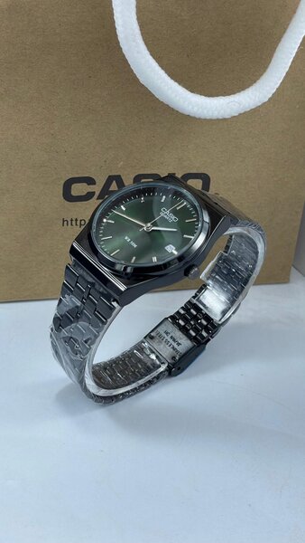 Montre casio
