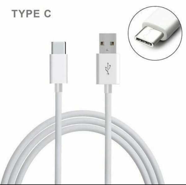USB-C Charging Cable