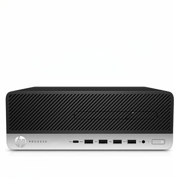 HP ProDesk 600 G3 Server