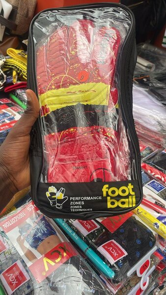 Gants de Gardien Pro