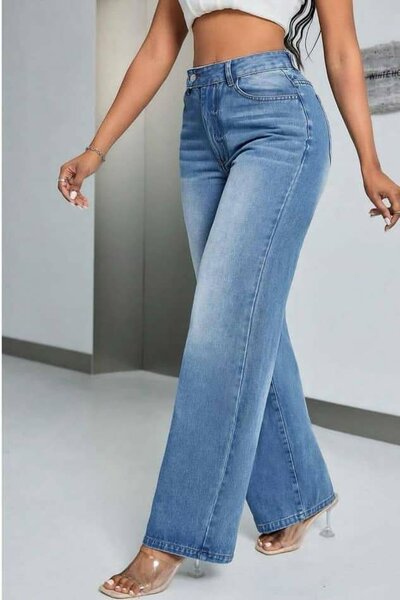 Vintage jeans