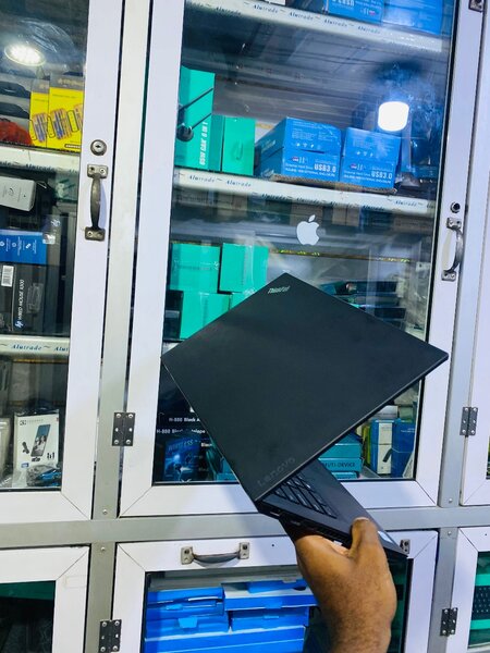 Lenovo Think pad T470