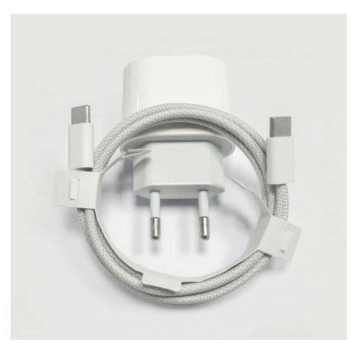 Chargeur Rapide USB-C 35w