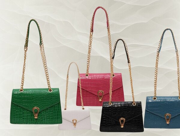 Sac à main élégant