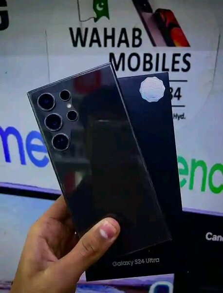 Samsung Galaxy S22 Ultra 5G