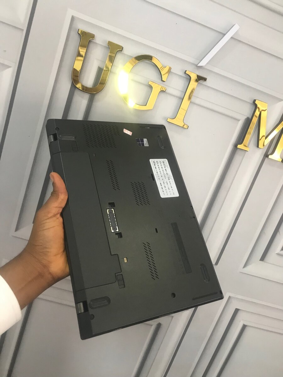 Lenovo Thinkpad T450s Touchscreen 256/8gb