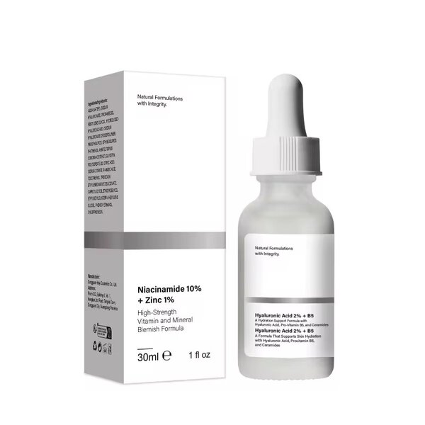 Sérum Niacinamide