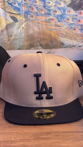Casquettes New Era MLB