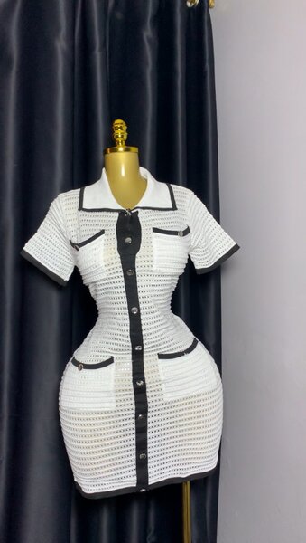 Ladies Dress